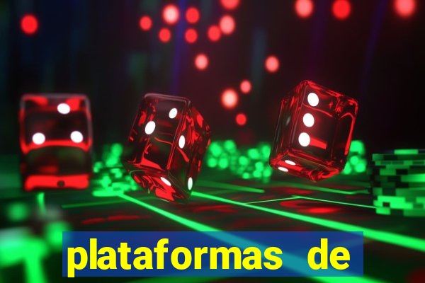 plataformas de jogos americanas